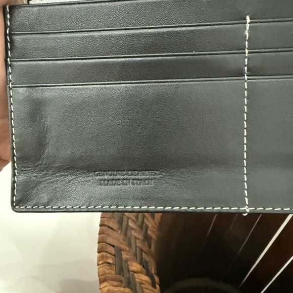 Paul Smith x Mini Cooper Graphic Wallet - Picture 5 of 9